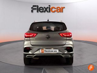 MG ZS 1.0T Luxury Auto
