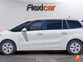 Citroën C4 Spacetourer PureTech 96KW (130CV) S&S 6v Feel
