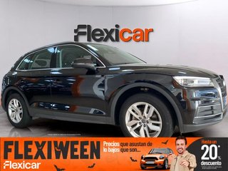 Audi Q5 2.0 TDI 110kW (150CV)
