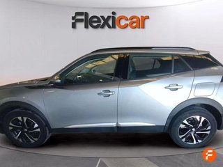 Peugeot 2008 Allure 1.5 102CV