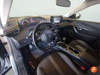 Peugeot 2008 Allure 1.5 102CV