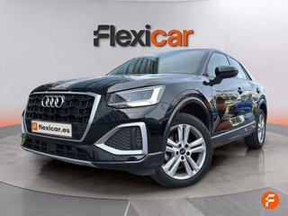 Audi Q2 30 TDI 85kW (116CV) S tronic