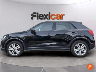 Audi Q2 30 TDI 85kW (116CV) S tronic