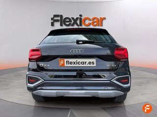 Audi Q2 30 TDI 85kW (116CV) S tronic