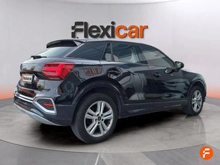 Audi Q2 30 TDI 85kW (116CV) S tronic