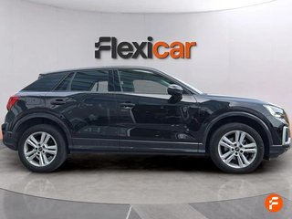 Audi Q2 30 TDI 85kW (116CV) S tronic