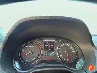Audi Q2 30 TDI 85kW (116CV) S tronic