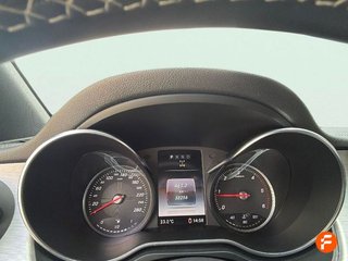 Mercedes Clase X 2.0 Clase X 250D 4MATIC 190CV (2021)