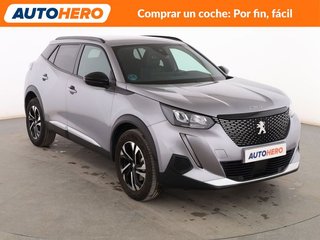 Peugeot 2008 1.5 Blue-HDi Allure Pack
