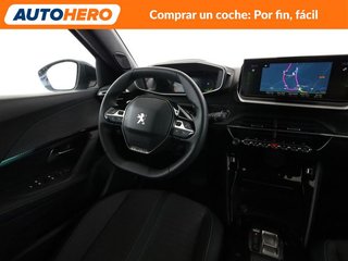 Peugeot 2008 1.5 Blue-HDi Allure Pack