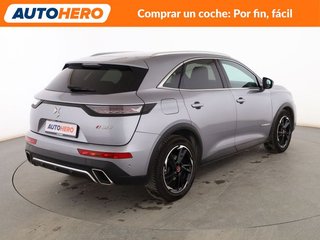 DS DS 7 2.0 Blue-HDi Performance Line
