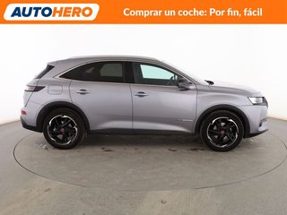 DS DS 7 2.0 Blue-HDi Performance Line