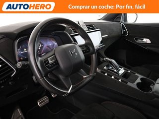 DS DS 7 2.0 Blue-HDi Performance Line