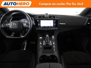 DS DS 7 2.0 Blue-HDi Performance Line