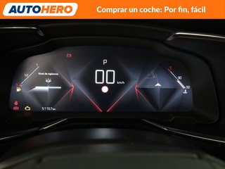 DS DS 7 2.0 Blue-HDi Performance Line