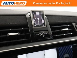 DS DS 7 2.0 Blue-HDi Performance Line