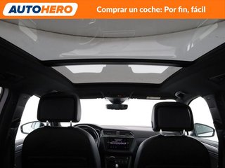 Volkswagen Tiguan 1.5 TSI ACT Sport BlueMotion Tech