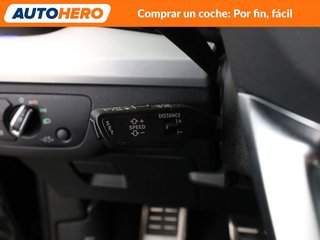 Audi Q5 40 TDI Mild-Hybrid quattro black line