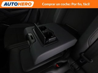 Audi Q5 40 TDI Mild-Hybrid quattro black line