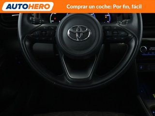 Toyota Yaris Cross 1.5 Hybrid 2WD Style
