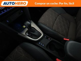 Toyota Yaris Cross 1.5 Hybrid 2WD Style
