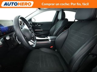 Mercedes Clase C C 220D AMG Line MHEV