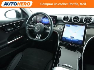 Mercedes Clase C C 220D AMG Line MHEV