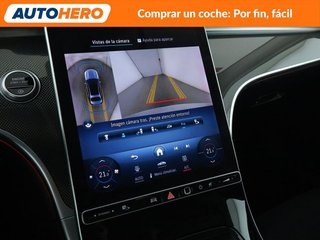 Mercedes Clase C C 220D AMG Line MHEV