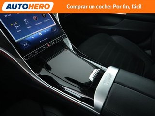 Mercedes Clase C C 220D AMG Line MHEV