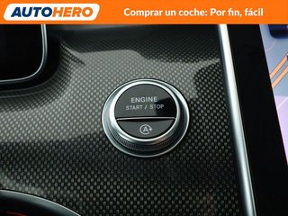 Mercedes Clase C C 220D AMG Line MHEV