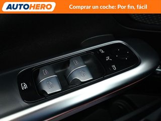 Mercedes Clase C C 220D AMG Line MHEV