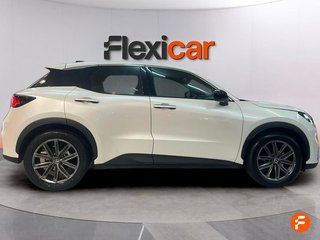 Lexus LBX 1.5 136cv HEV Emotion