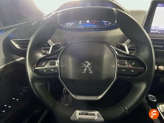 Peugeot 3008 GT Line BlueHDi 96kW (130CV) S&S EAT8