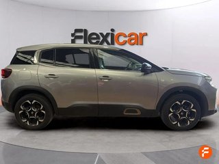 Citroën C5 Aircross PureTech 96kW (130CV) S&S Plus