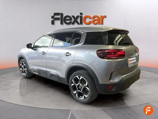 Citroën C5 Aircross PureTech 96kW (130CV) S&S Plus