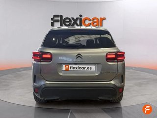 Citroën C5 Aircross PureTech 96kW (130CV) S&S Plus
