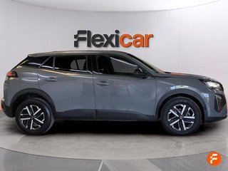 Peugeot 2008 Allure Pack Puretech 100 S&S 6 Vel. MAN