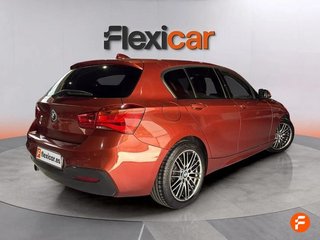 BMW Serie 1 118d