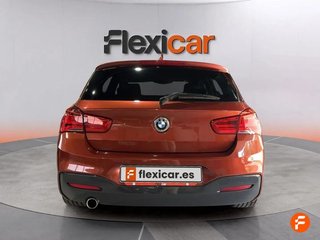 BMW Serie 1 118d