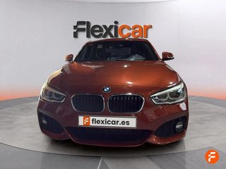 BMW Serie 1 118d