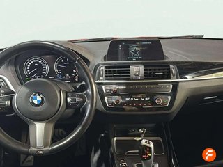 BMW Serie 1 118d