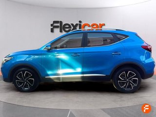 MG ZS 1.0T Luxury