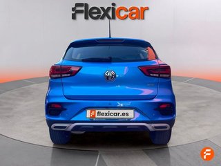 MG ZS 1.0T Luxury