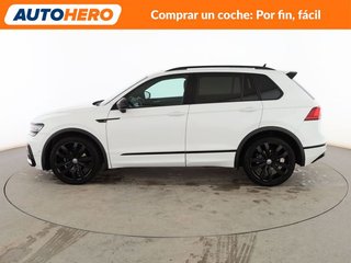 Volkswagen Tiguan 1.5 TSI ACT Sport BlueMotion Tech