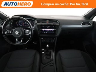 Volkswagen Tiguan 1.5 TSI ACT Sport BlueMotion Tech