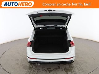 Volkswagen Tiguan 1.5 TSI ACT Sport BlueMotion Tech