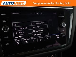 Volkswagen Tiguan 1.5 TSI ACT Sport BlueMotion Tech