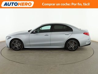 Mercedes Clase C C 220D AMG Line MHEV