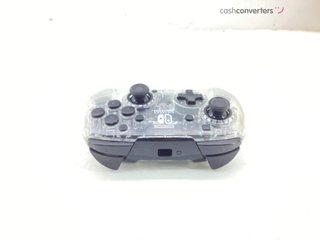 mando pro controller pdp afterglow wireless controller