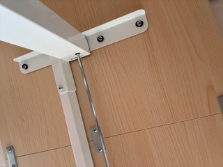 Escritorio Elevable Eléctrico 120x60